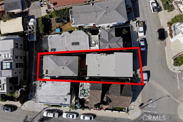 340 24th Street, Hermosa Beach, California 90254, 3 Bedrooms Bedrooms, ,3 BathroomsBathrooms,Residential,Sold,24th,SB22025950