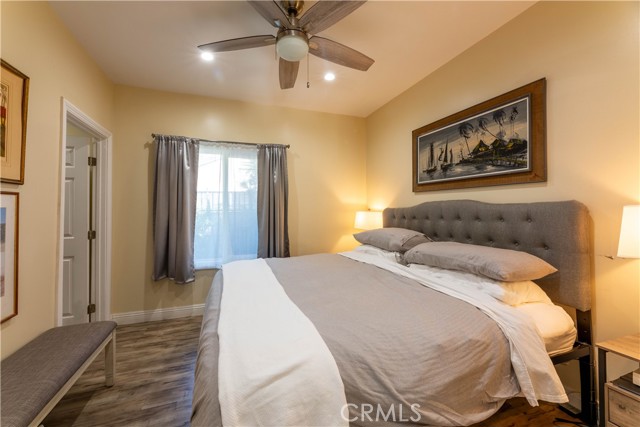 Detail Gallery Image 21 of 37 For 1602 Locust Ave, Long Beach,  CA 90813 - 3 Beds | 1 Baths