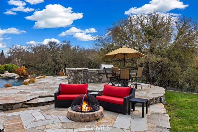 Detail Gallery Image 36 of 43 For 1990 Calle Los Charros, Templeton,  CA 93465 - 4 Beds | 3/1 Baths