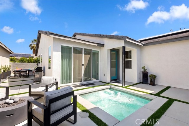 Detail Gallery Image 34 of 41 For 69646 Calle La Costa, Cathedral City,  CA 92234 - 3 Beds | 3 Baths