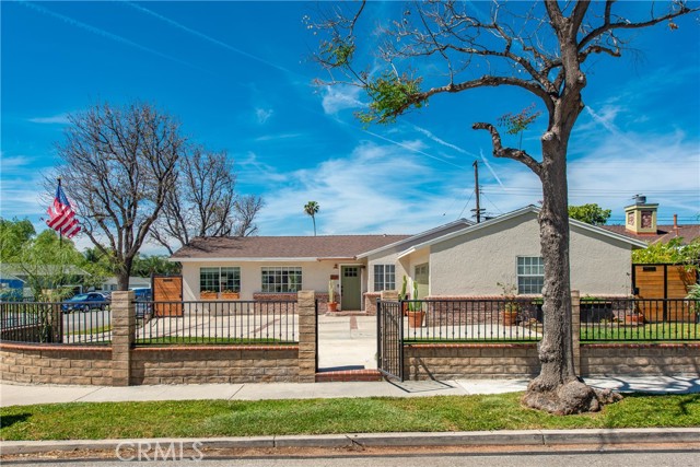 Detail Gallery Image 22 of 29 For 2041 Lupin St, Simi Valley,  CA 93065 - 3 Beds | 2 Baths
