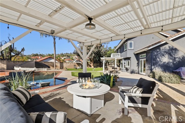 Detail Gallery Image 40 of 68 For 24320 via Arriba Linda, Yorba Linda,  CA 92887 - 5 Beds | 3 Baths