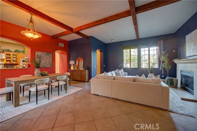 Detail Gallery Image 6 of 41 For 806 Vista Cerro Drive, Paso Robles,  CA 93446 - 4 Beds | 3/1 Baths
