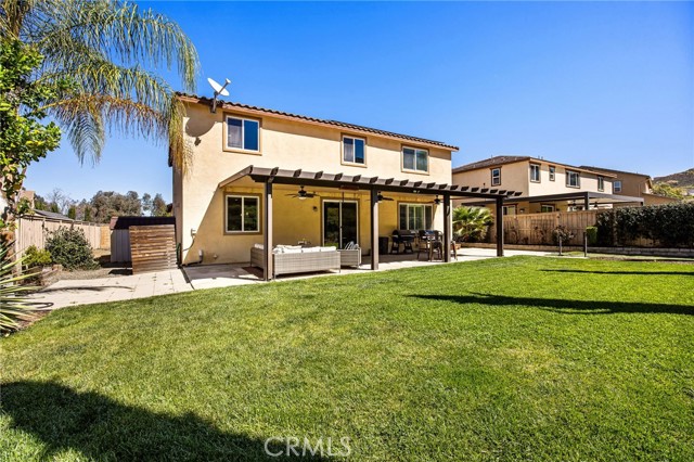 Detail Gallery Image 37 of 69 For 35595 Desert Rose Way, Lake Elsinore,  CA 92532 - 4 Beds | 3 Baths