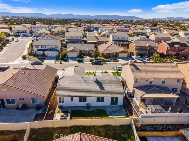 Detail Gallery Image 35 of 39 For 12962 Tehachapi St, Hesperia,  CA 92344 - 4 Beds | 2 Baths