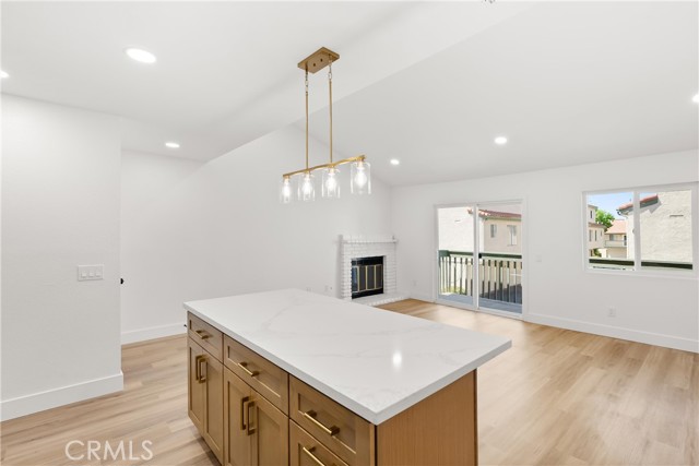 Detail Gallery Image 11 of 32 For 87 Tennessee St #C,  Redlands,  CA 92373 - 2 Beds | 2/1 Baths
