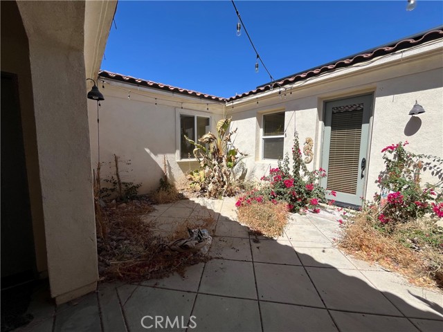 Detail Gallery Image 5 of 31 For 56172 Mountain View Trl, Yucca Valley,  CA 92284 - 3 Beds | 2/1 Baths