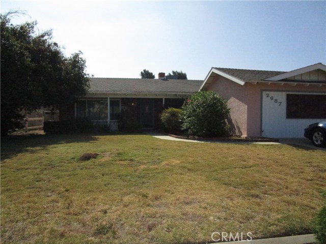 2687 Sagetree Ln, Norco, CA 92860