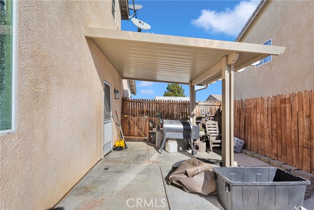 Detail Gallery Image 28 of 31 For 14529 Rosemary Dr, Victorville,  CA 92394 - 4 Beds | 3 Baths