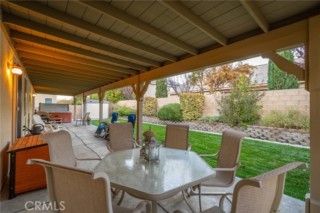 Detail Gallery Image 48 of 52 For 44102 Catsue Pl, Lancaster,  CA 93536 - 4 Beds | 3 Baths