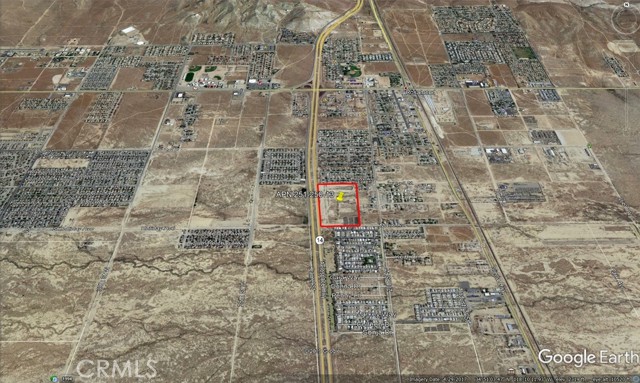 14 20 Street West & Marie Avenue, Rosamond, California 93560, ,Land,For Sale,14 20 Street West & Marie Avenue,CRSR23158129