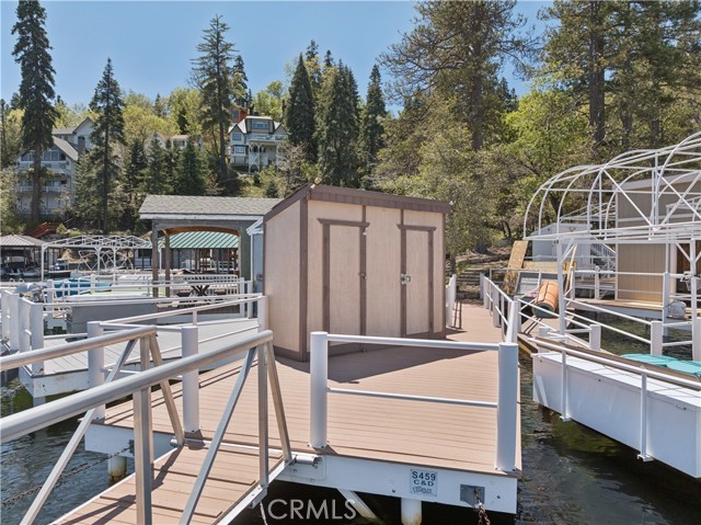 Detail Gallery Image 53 of 58 For 222 Holiday, Lake Arrowhead,  CA 92352 - 3 Beds | 2 Baths