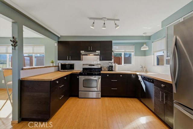 Detail Gallery Image 14 of 48 For 63434 Two Mile, Joshua Tree,  CA 92252 - 3 Beds | 2 Baths