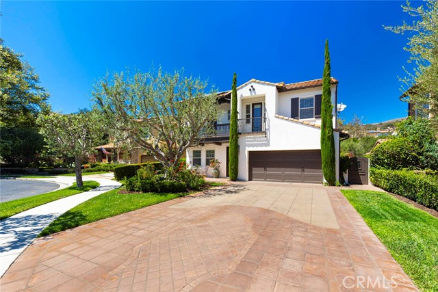Detail Gallery Image 1 of 70 For 21 via Andaremos, San Clemente,  CA 92673 - 6 Beds | 4/1 Baths