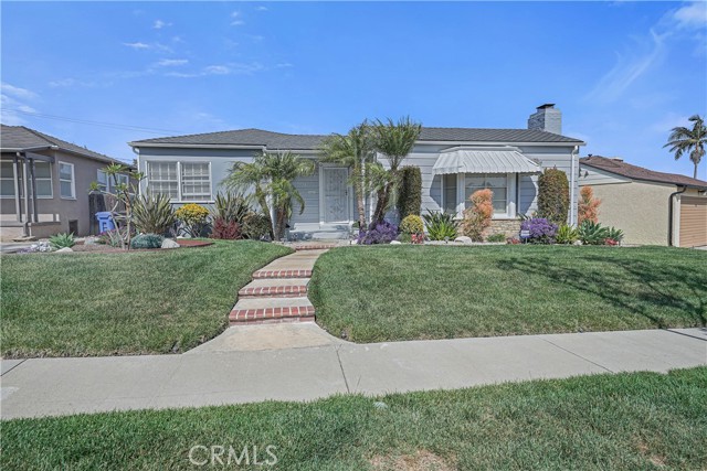 Image 3 for 5634 Marburn Ave, Los Angeles, CA 90043