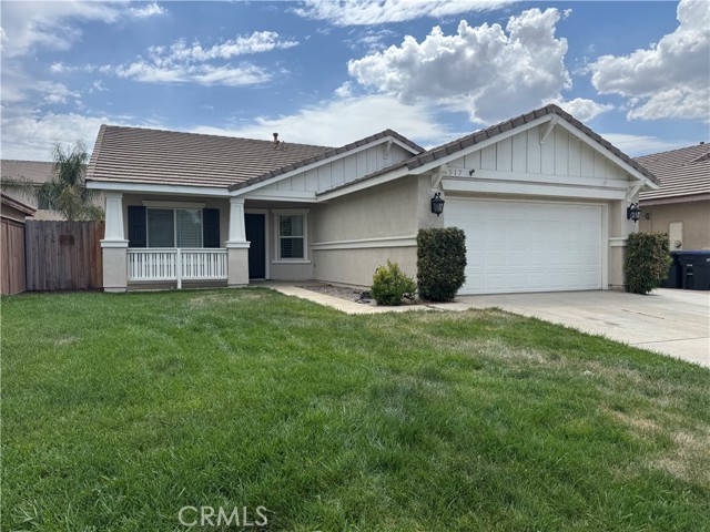 Detail Gallery Image 3 of 47 For 1517 Marigold Dr, Perris,  CA 92571 - 3 Beds | 2 Baths