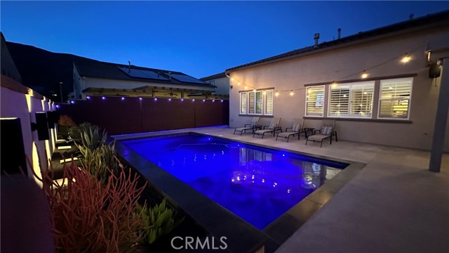 Detail Gallery Image 48 of 55 For 4886 Cloudcrest Way, Fontana,  CA 92336 - 4 Beds | 3/2 Baths