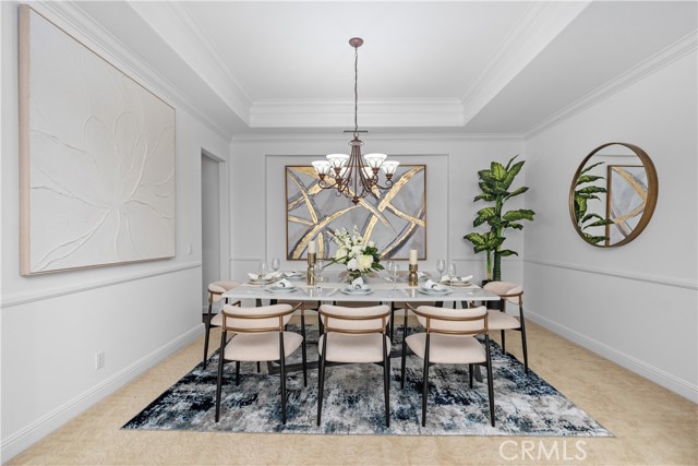 Detail Gallery Image 16 of 42 For 18754 Turfway Park, Yorba Linda,  CA 92886 - 4 Beds | 4 Baths