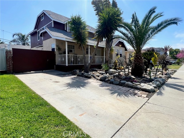 Image 3 for 3128 Marwick Ave, Long Beach, CA 90808