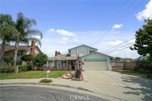 4092 Tano St, Chino, CA 91710