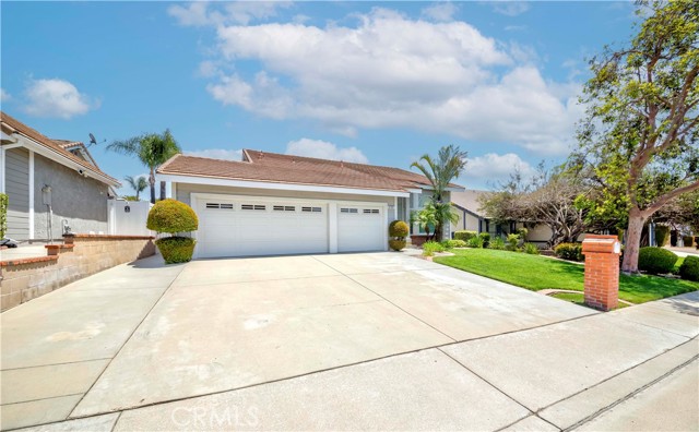 Detail Gallery Image 37 of 40 For 7363 Roxbury Pl, Rancho Cucamonga,  CA 91730 - 4 Beds | 3 Baths