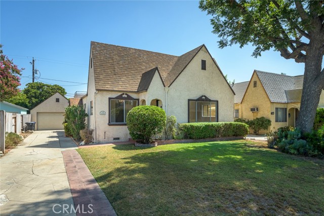 Detail Gallery Image 1 of 1 For 1108 N. Lima St, Burbank,  CA 91505 - 4 Beds | 2 Baths