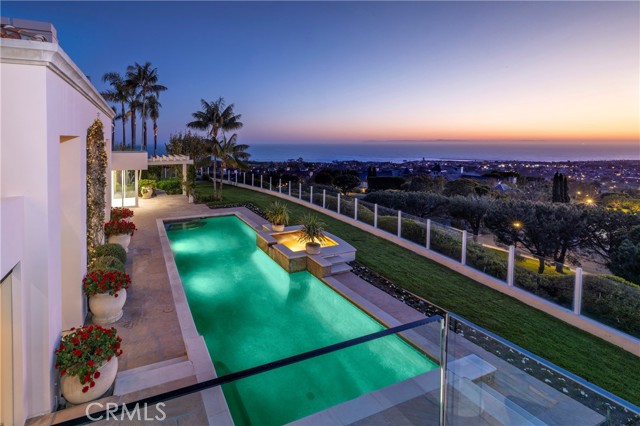 Detail Gallery Image 17 of 36 For 3 Sea Shell, Newport Coast,  CA 92657 - 6 Beds | 6/1 Baths