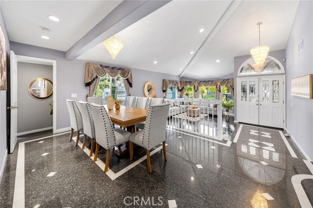 Detail Gallery Image 8 of 57 For 15331 Lillian Pl, Hacienda Heights,  CA 91745 - 5 Beds | 5 Baths