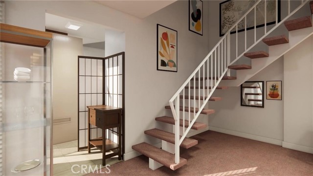 Detail Gallery Image 8 of 26 For 9826 Coral Cove Cir, Huntington Beach,  CA 92646 - 3 Beds | 1/1 Baths