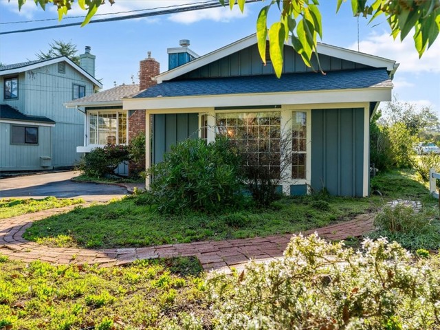 Property Photo from MLS