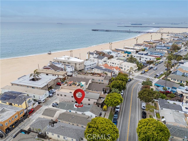 Detail Gallery Image 44 of 50 For 1518 Ocean Ave, Seal Beach,  CA 90740 - 3 Beds | 2 Baths