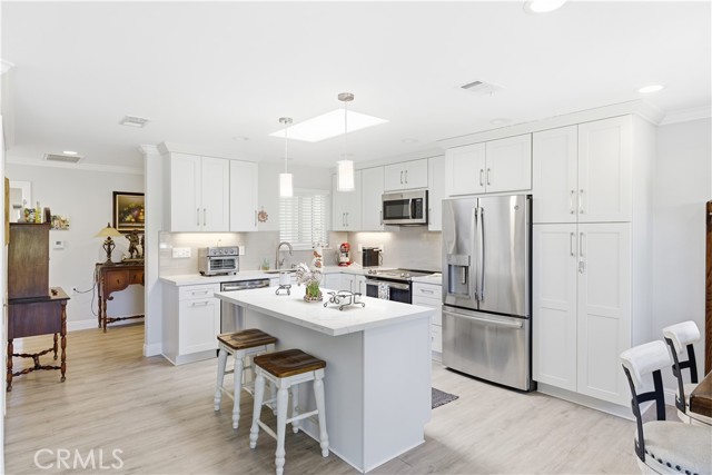 Detail Gallery Image 10 of 32 For 2269 via Puerta #Q,  Laguna Woods,  CA 92637 - 2 Beds | 2 Baths