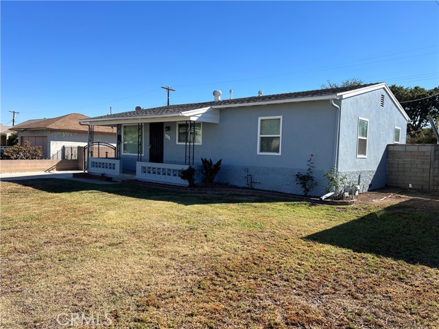 Detail Gallery Image 2 of 35 For 246 E Riggin St, Monterey Park,  CA 91755 - 3 Beds | 1 Baths