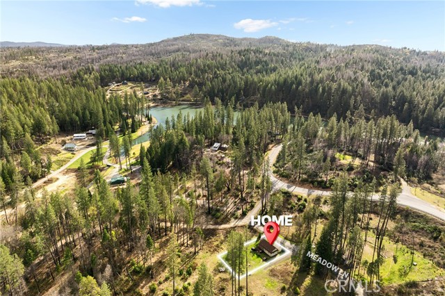 Detail Gallery Image 59 of 59 For 8 Meadow Lane Dr, Berry Creek,  CA 95916 - 2 Beds | 1 Baths