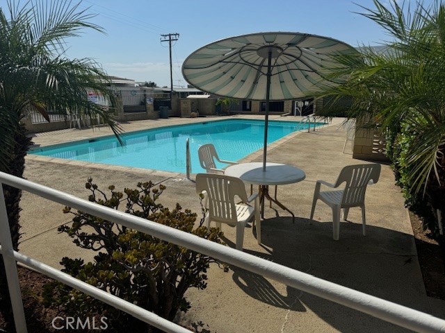 Detail Gallery Image 21 of 25 For 950 California St #110,  Calimesa,  CA 92320 - 2 Beds | 2 Baths