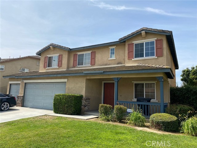 6633 Leanne St, Eastvale, CA 91752