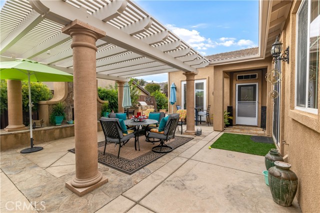 Detail Gallery Image 35 of 54 For 659 Price Dr, Hemet,  CA 92545 - 4 Beds | 3 Baths