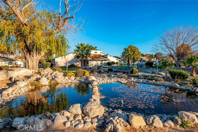 Detail Gallery Image 19 of 21 For 44460 15th St #1,  Lancaster,  CA 93535 - 2 Beds | 2 Baths