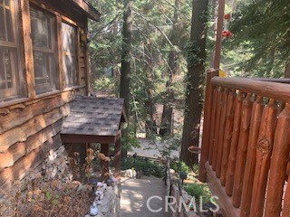 Detail Gallery Image 15 of 29 For 402 Burnt Mill Canyon Rd, Cedarpines Park,  CA 92322 - 2 Beds | 1/1 Baths