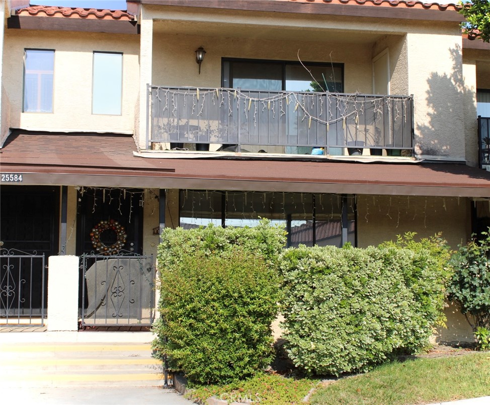 25584 Sharp Drive #D