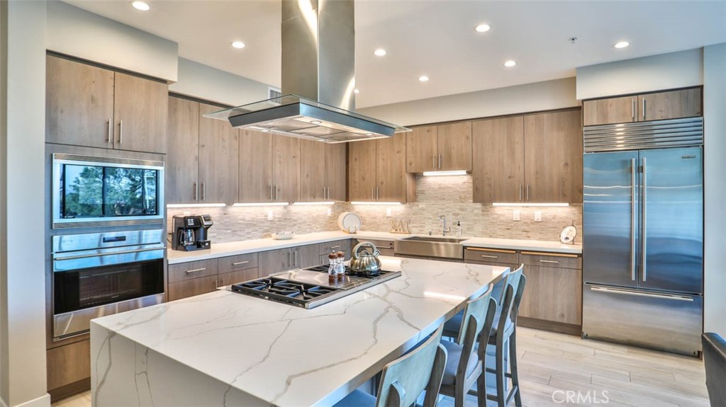 3025 Byron Street - photo 9