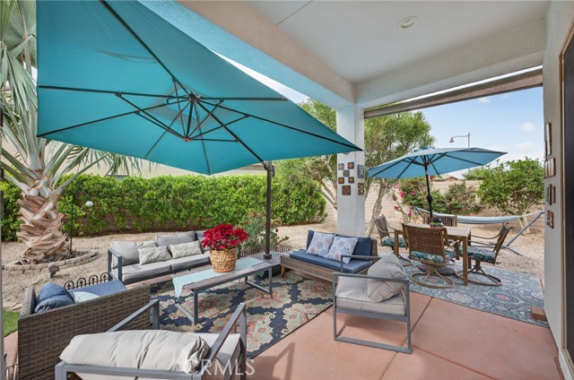 Detail Gallery Image 45 of 65 For 81485 Avenida Viesca, Indio,  CA 92203 - 2 Beds | 2 Baths