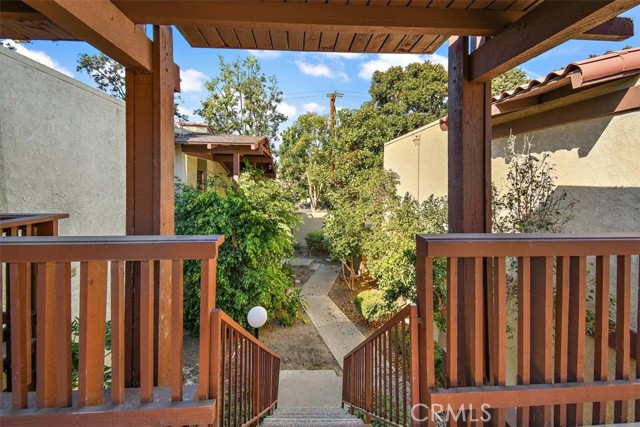 Detail Gallery Image 21 of 28 For 1000 W Macarthur Bld #44,  Santa Ana,  CA 92707 - 1 Beds | 1 Baths