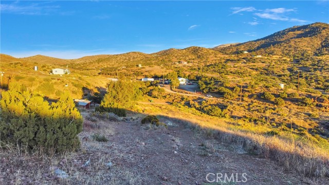 0 Vac/Soledad Pass Drt Vic Oracl, Acton, California 93510, ,Land,For Sale,0 Vac/Soledad Pass Drt Vic Oracl,CRTR23204759