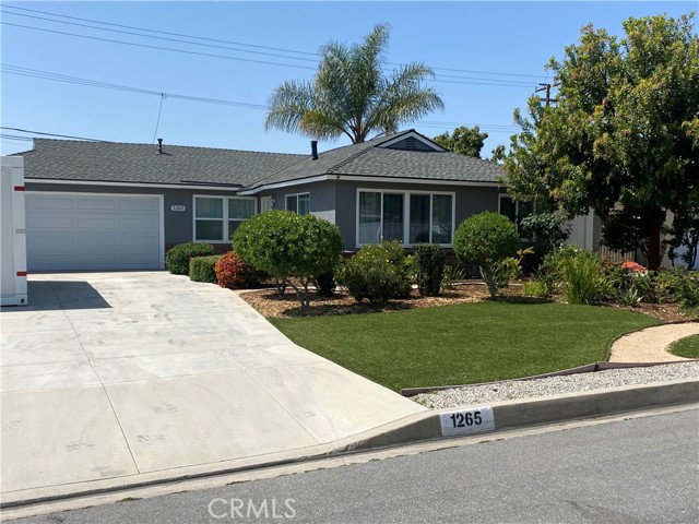 Image 2 for 1265 N Armel Dr, Covina, CA 91722