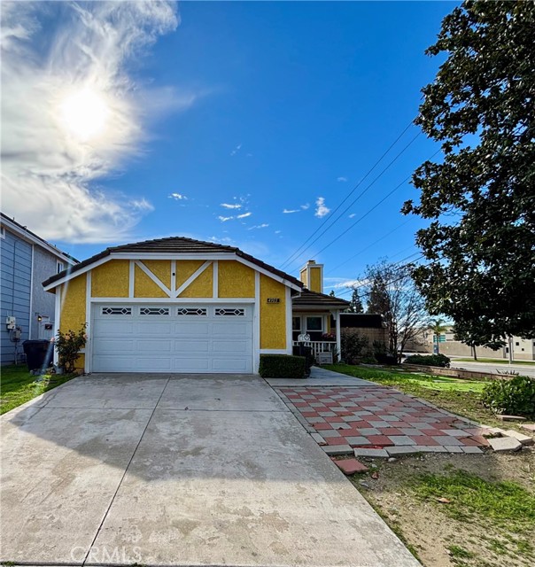 Front Image Thumbnail for CRTR26012530