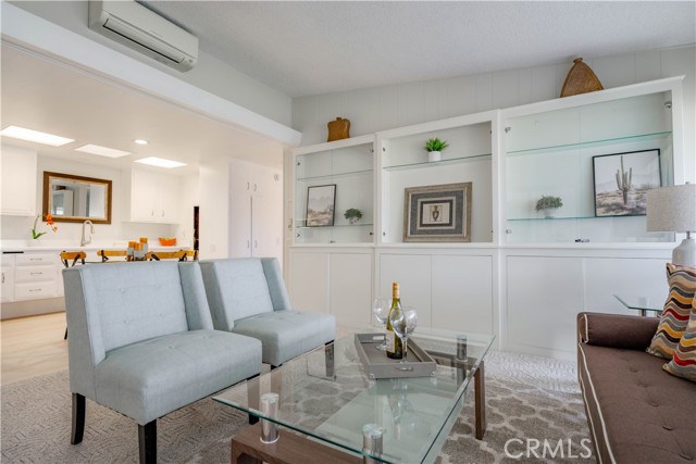 Detail Gallery Image 13 of 40 For 13120 Saint Andrews Dr # 240 D,  Seal Beach,  CA 90740 - 2 Beds | 1 Baths