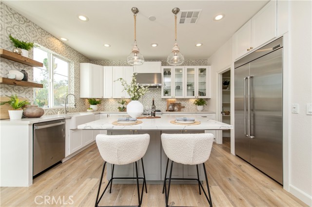 Detail Gallery Image 10 of 48 For 19 via Cuenta Nueva, San Clemente,  CA 92673 - 4 Beds | 2/1 Baths