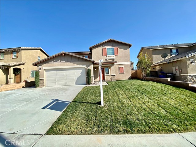 7355 Saddlewood Dr, Fontana, CA 92336