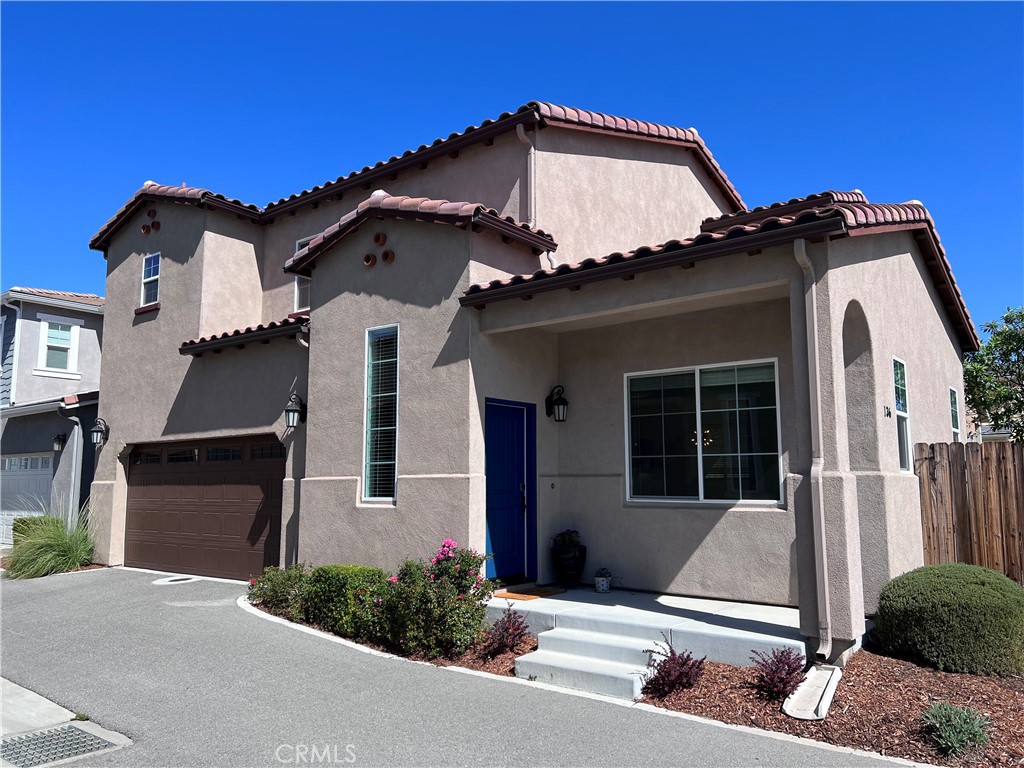 136 Reflection Place, Templeton, CA 93465